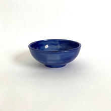 Load image into Gallery viewer, Blue Tapas Bowl