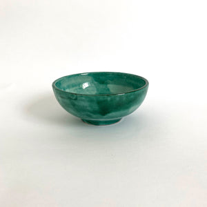 Green Tapas Bowl (bundle/single)