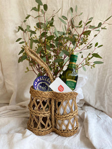 Hamper Gift (floral only Sydney metro area)